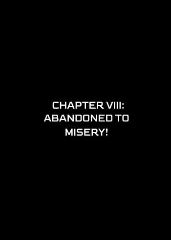 Cover of The Pathetic Life Of Erik Van Skellen 2 - Part 8 - Abandoned To Misery